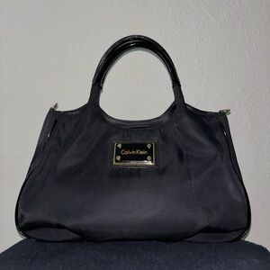 Calvin Klein Shoulder Bag | Minor Flaws